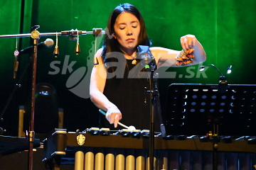 Taiko Saito © Patrick Španko