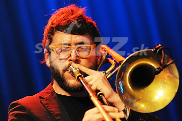 Filippo Vignato © Patrick Španko