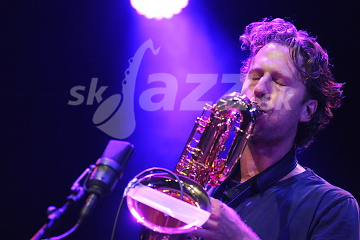 Kjetil Møster © Patrick Španko