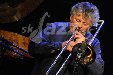 Paul Zauner © Patrick Španko