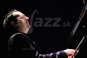 Árpád Tzumo © Patrick Španko