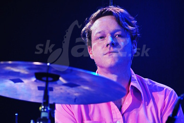 Oliver Steidle © Patrick Španko