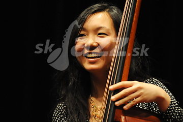 Linda May Han Oh © Patrick Španko