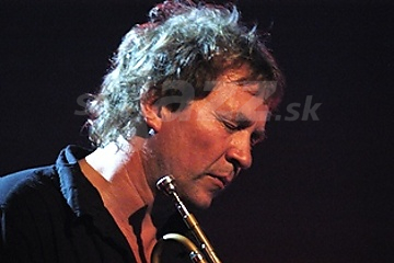 Nils Petter Molvær © Patrick Španko