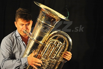 Daniel Herskedal © Patrick Španko