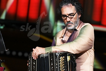 Daniele Di Bonaventura © Patrick Španko