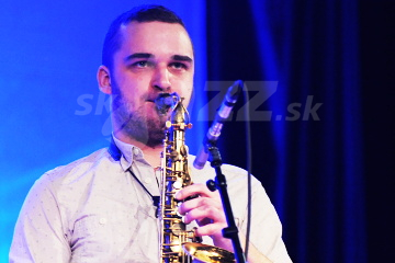Toms Rudzinskis © Patrick Španko