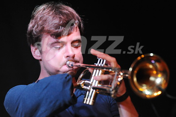Lörinc Barabas © Patrick Španko