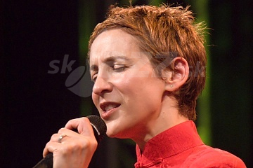 Stacey Kent © Patrick Španko