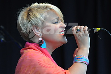 Krystyna Stanko © Patrick Španko