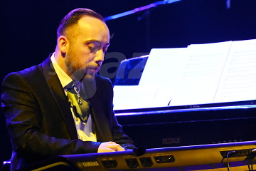 Drahoslav Bango © Patrick Španko
