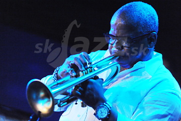 Terence Blanchard © Patrick Španko
