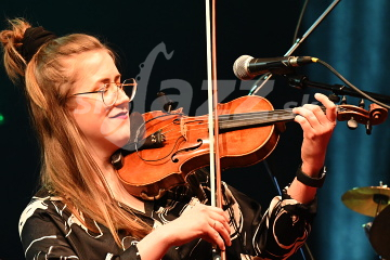 Amalia Umeda © Patrick Španko