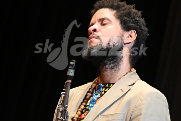 Ariel Bringuez © Patrick Španko