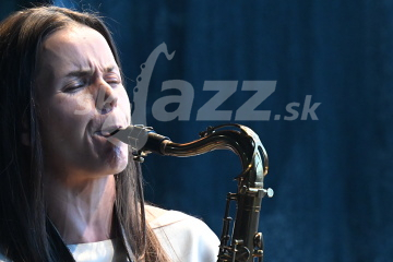 Mette Henriette © Patrick Španko