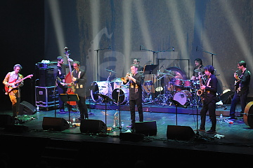 Shake Stew © Patrick Španko