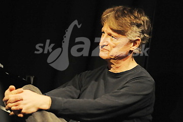 David Kikoski © Patrick Španko