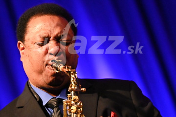 Vincent Herring © Patrick Španko