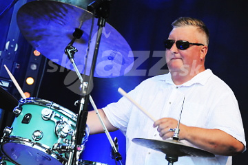Adam Czerwiński © Patrick Španko