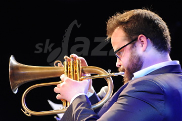 Lukáš Oravec  © Patrick Španko