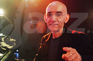 Gabo Jonáš © Patrick Španko