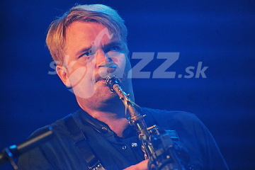 Mikko Innanen © Patrick Španko