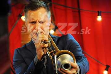 Jukka Eskola © Patrick Španko