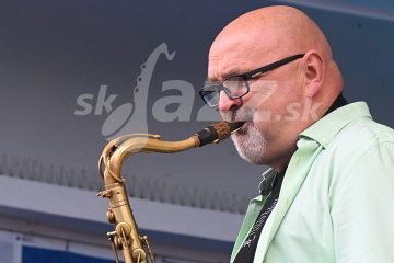 Adam Wendt © Patrick Španko