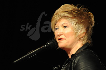 Dena DeRose © Patrick Španko