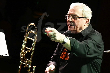 Vlado Vizár © Patrick Španko