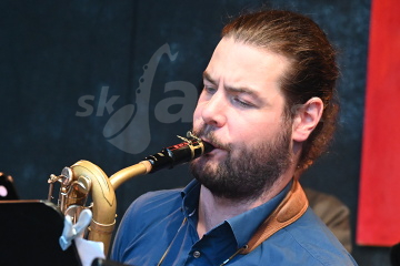 Štěpán Flagar  © Patrick Španko