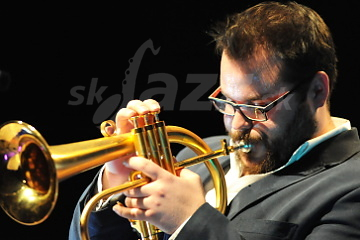 Lukáš Oravec © Patrick Španko