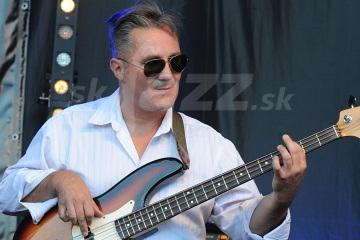 Piotr Lemańczyk © Patrick Španko