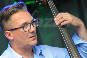 Piotr Lemańczyk © Patrick Španko