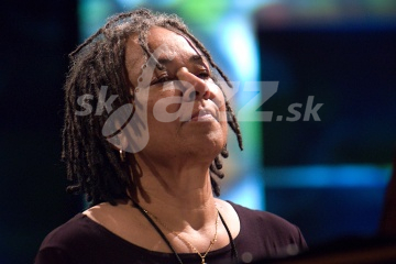Rhoda Scott © Patrick Španko