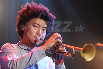 Takuya Kuroda © Patrick Španko