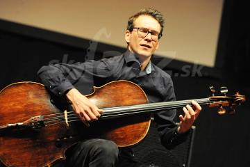 Jörg Brinkmann © Patrick Španko