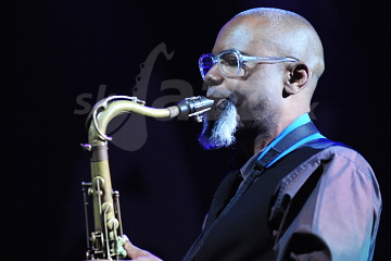 Denys Baptiste © Patrick Španko
