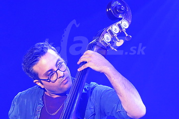 Adam Ben Ezra © Patrick Španko