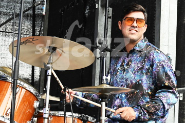 Michael Olivera © Patrick Španko