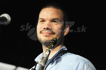 Nikolaj Nikitin © Patrick Španko
