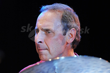 Joe LaBarbera © Patrick Španko