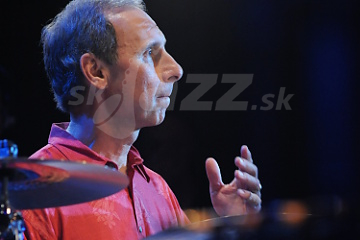 Joe LaBarbera © Patrick Španko