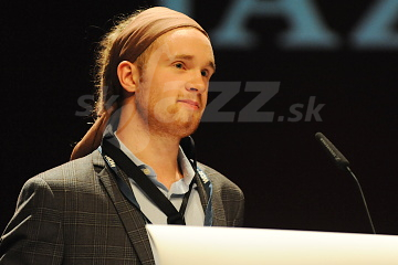 Tim Köhler © Patrick Španko