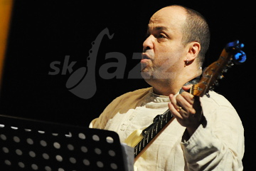 Gene Pritsker © Patrick Španko