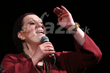 Jelena Jovovic © Patrick Španko