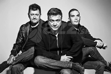 BDB Trio, archív