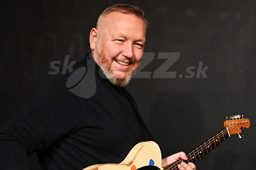 Roman Pokorný © Patrick Španko