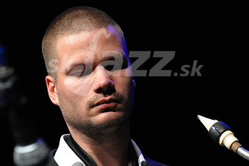Nikolaj Nikitin © Patrick Španko