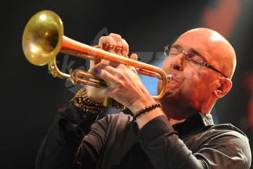 Oskar Török © Patrick Španko